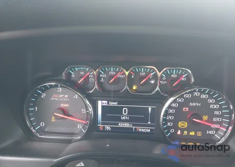 2014 Chevrolet Silverado 1500 2Lt from USA, damaged, VIN 1GCVKREC5EZ407015